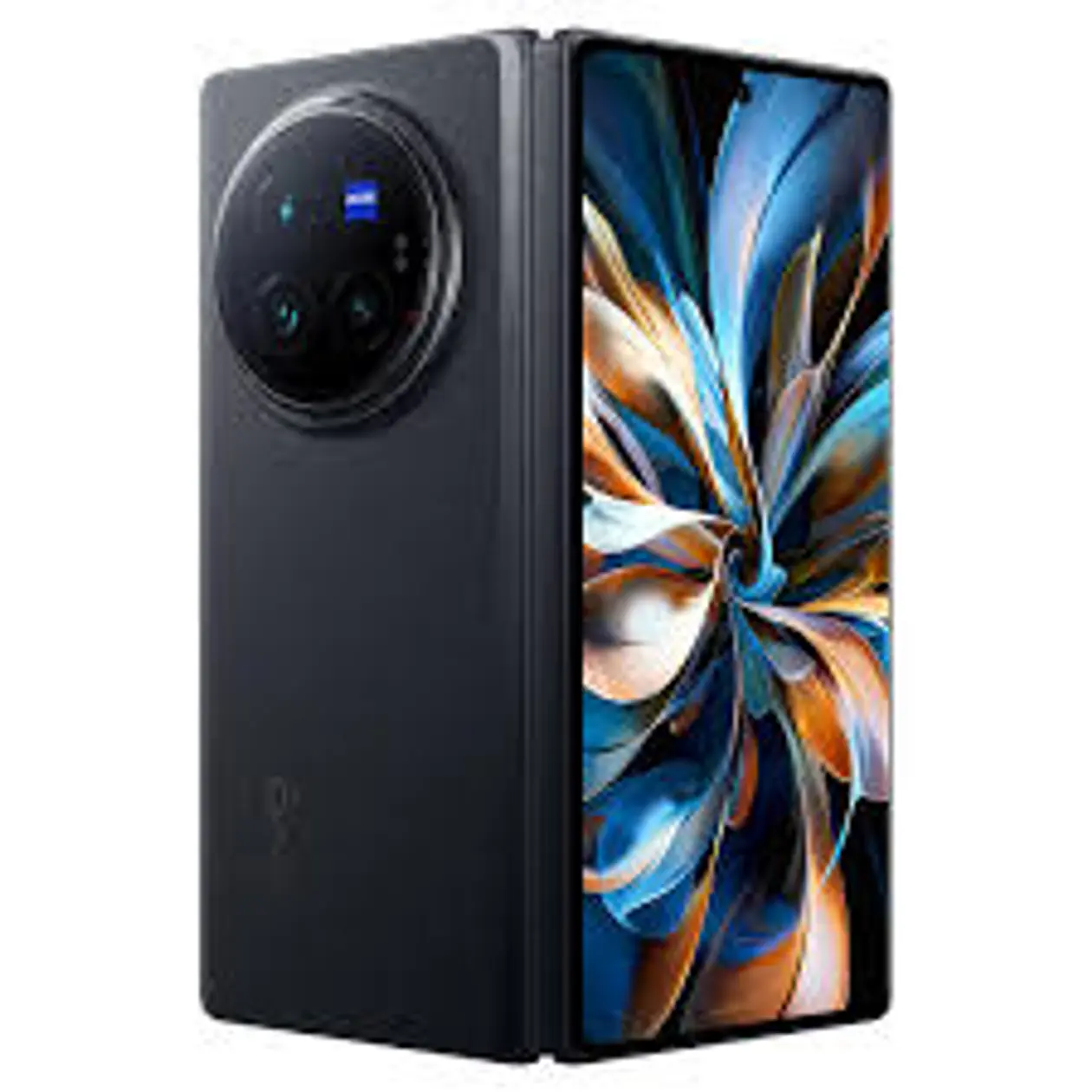 vivo X Fold3 Pro (Celestial Black, 512 GB) (16 GB RAM)